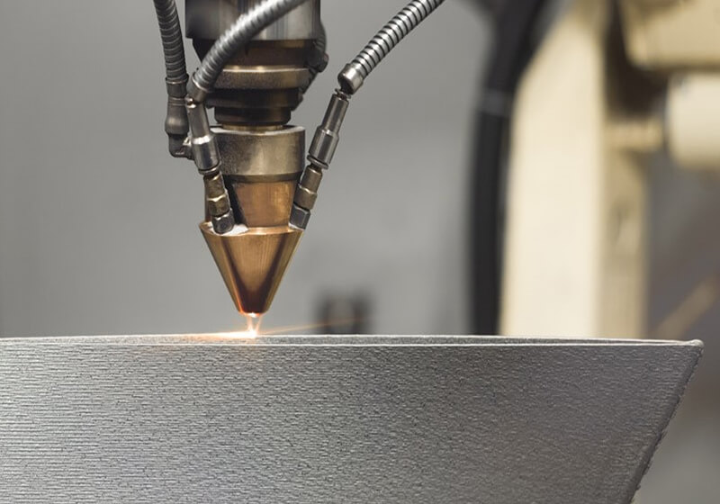 Additive Fertigung