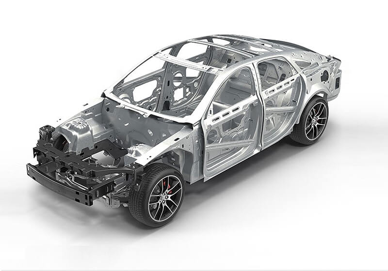 Automobilindustrie